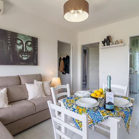 Artisti Home Marzamemi - Happy Rentals Exteriér fotografie